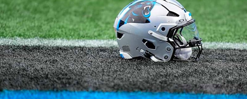 The Carolina Panthers Are Making Their First-Round Draft Pick Plans Very Clear