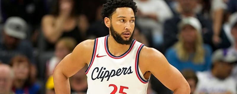 Kings' Best and Worst-Case Scenarios From Ben Simmons Signing
