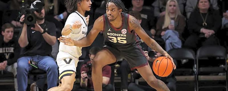 Slow Start, Lack of Defense Bites Vanderbilt in the End Against Oklahoma