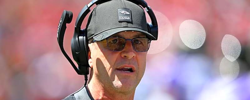 What John Harbaugh keeps ignoring could backfire in brutal fashion