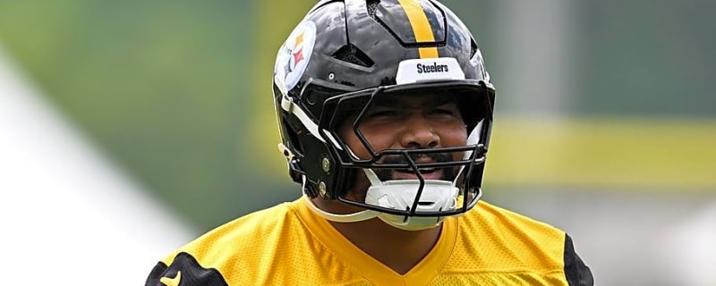 Steelers’ Yahya Black Questionable vs. Browns for Personal Reason