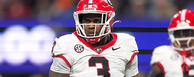 Giants Second-Round Draft Prospects Who Could Be Day 1 Starters in New York