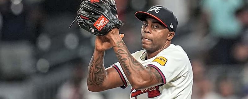 Projecting Back End of 2026 Atlanta Braves Bullpen