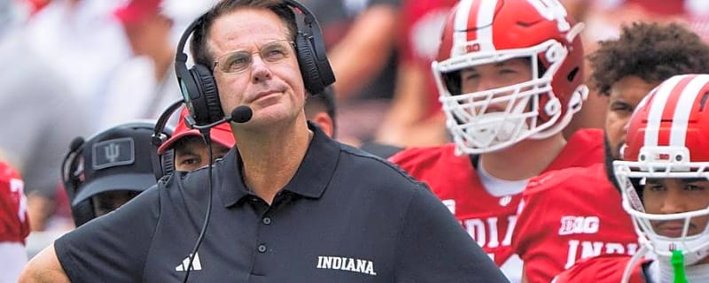 5 Takeaways From Curt Cignetti's Week 3 Press Conference