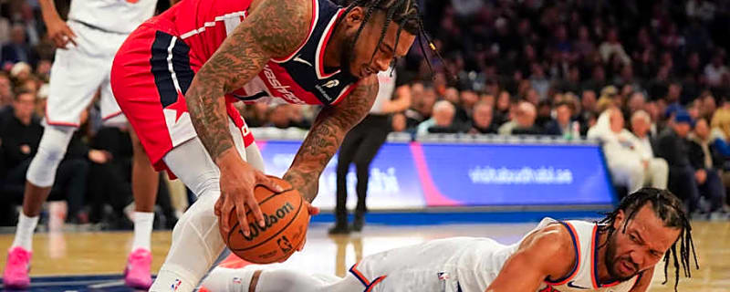 Why Wizards Can&#39;t Break Spell of Bad Defense