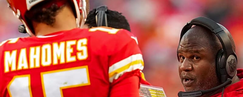 Finding the Biggest Benefactors from Bieniemy Joining Chiefs