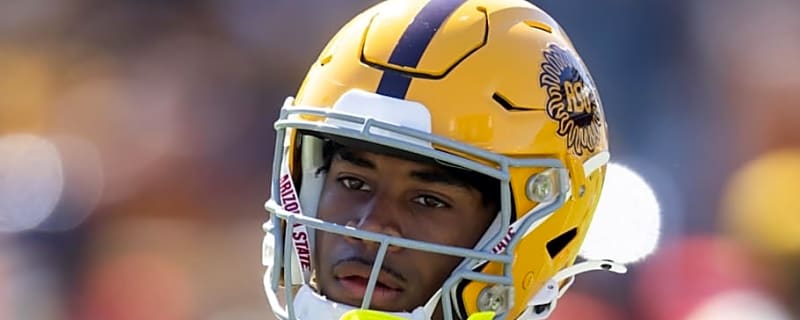 Arizona State's Next NFL Prospects After Keith Abney