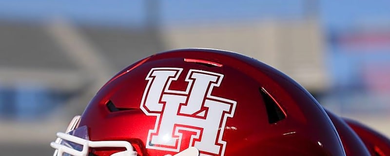 How Houston Star Freshman RB John Hebert is Adjusting to College Football