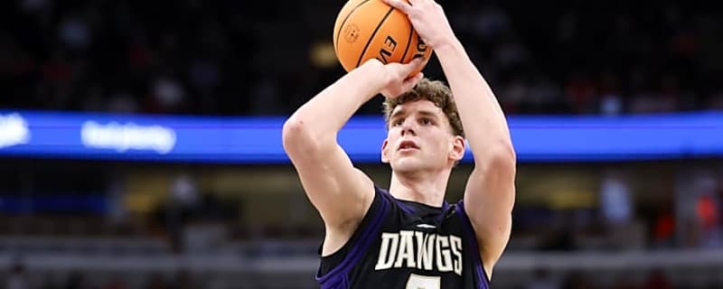 2026 NBA Mock Draft: OKC Thunder Add Two Big Men in First Round