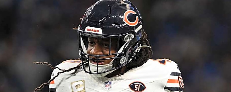 Giants Free Agency: What They Got Right — and What They Missed So Far