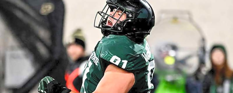 MSU to Host 3-Star 2027 Lineman on Visit