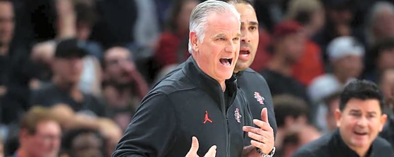 What Brian Dutcher, San Diego State took away from blowout win over Colorado State