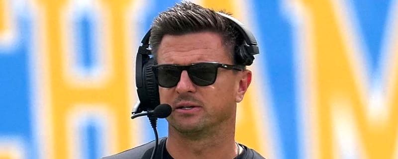 Why UCLA Could Still Be Contender in Brady Edmunds Sweepstakes