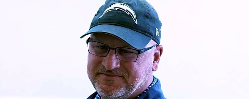 Chargers Offseason Schedule: Key Dates for Combine, Draft and More