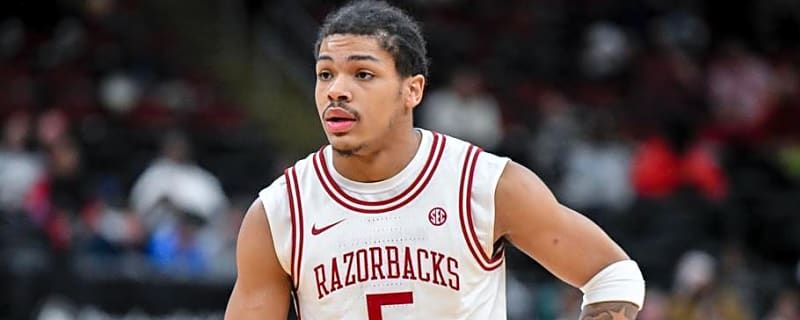 Kings NBA Mock Draft 2.0: Final Picks for Every Round
