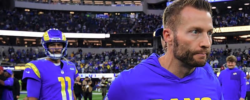 The Free Agent the Rams Can’t Afford to Lose — But Probably Will