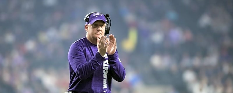 K-State Has One Player Make Top 100 Players in EA College Football `26