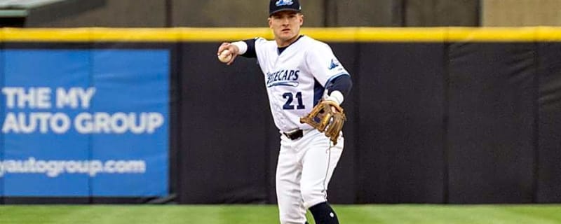 Detroit Tigers Promote Three Superstar Prospects to Double-A Erie