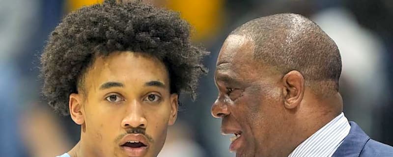 How North Carolina Compares to ACC Field