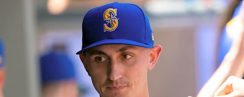 George Kirby Ties Teammate in Special Team History as Seattle Mariners Win Again
