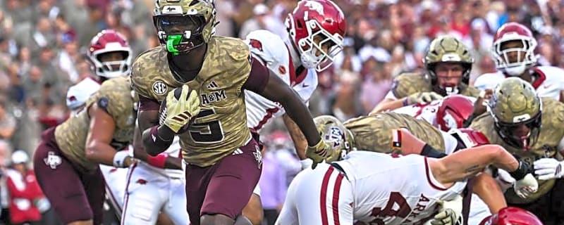 What Else Is There Left to Review About Arkansas Football?