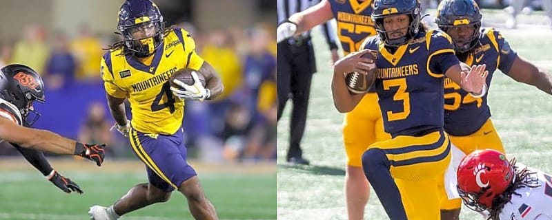 TCU Football Scouting Report as West Virginia Brings Explosive Backfield to Fort Worth
