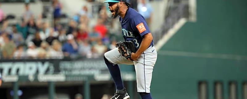 Here&#39;s What Manager Dan Wilson Had to Say About Eduard Bazardo&#39;s Solid Month