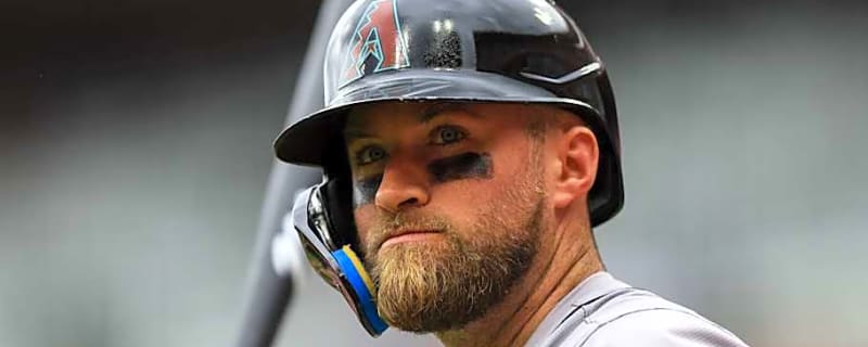 Report: Former Diamondbacks Catcher Announces Retirement