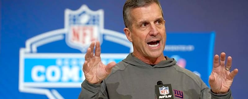 4 Thoughts Regarding Giants’ Reported Roster Building Plans