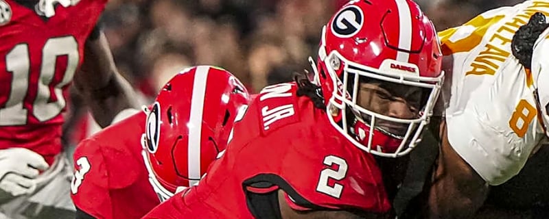 Philadelphia Eagles Linebacker Smael Mondon Reportedly Signs Rookie Contract