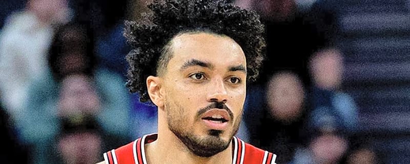 Tre Jones is a Quietly Essential Player for the Bulls' Rebuilding Efforts