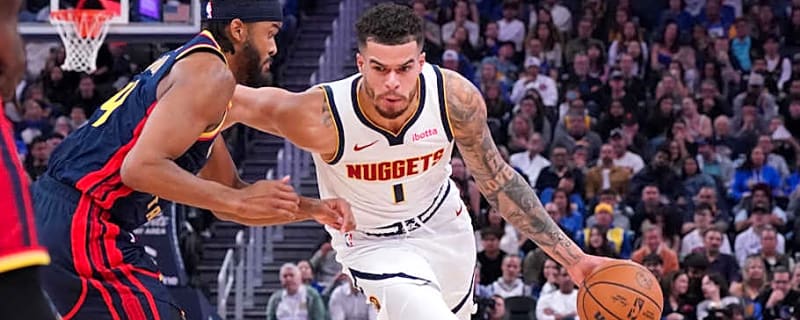 Nets Hope Michael Porter Jr. Regains Jordi Fernandez–Era Efficiency in Brooklyn