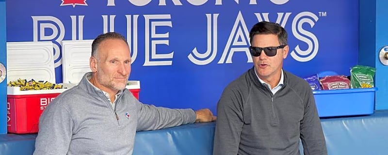 Reports Link Blue Jays to Major Trade Target