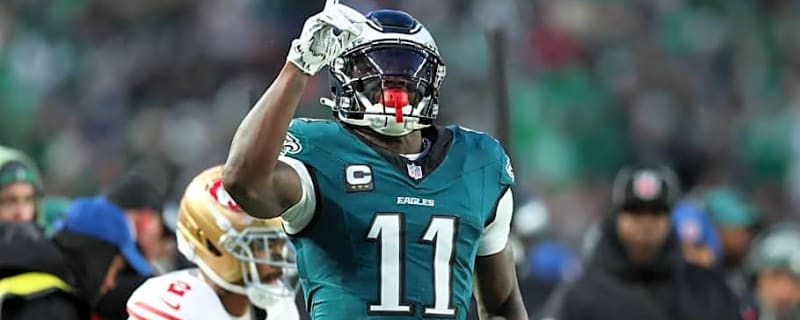 Saints-AJ Brown Blockbuster Actually Makes Sense