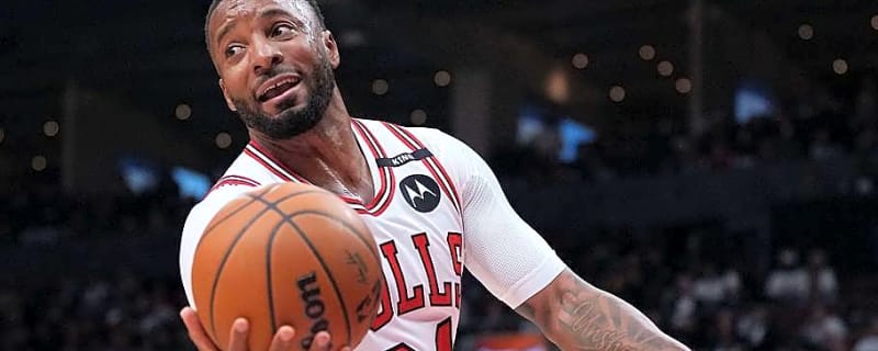 Bulls' Two Biggest Concerns Already Impossible to Ignore – How Do They Adjust?