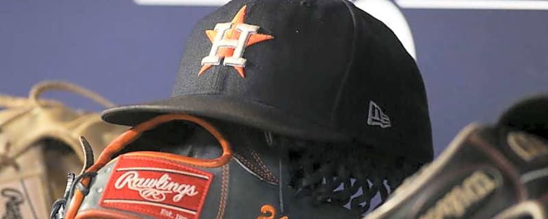 Astros May Be in Serious Trouble Due to Huge Contract For Disappointing Star