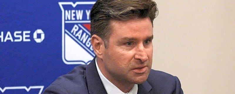 NY Rangers Struggling To Extract Much Value on Contracts