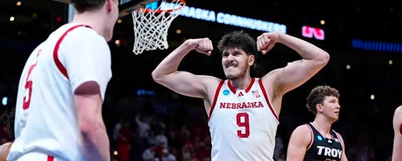 Nebraska Men’s Basketball Earns Respect From National Media Going Into Next Season