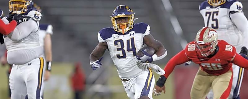 Chiefs preseason darling is making noise again (just not in the NFL)