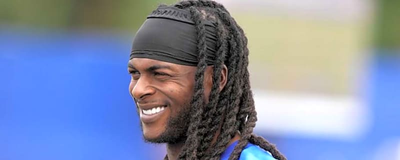 Davante Adams Helps the Rams in More Ways Than One