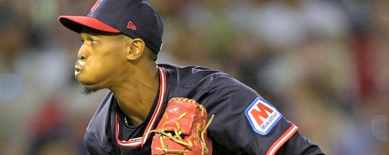 Cleveland Guardians Pitcher Starting to Look Like a Lost Cause