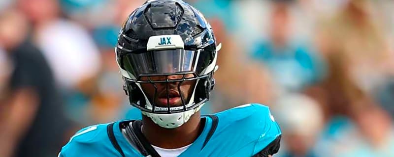 How the Jaguars Can Clinch a Playoff Spot in Week 16