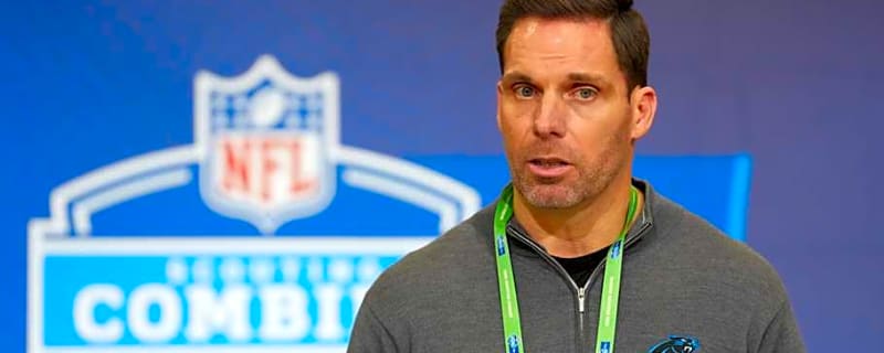 The Perfect Adjective to Describe the Panthers' Offseason Improvement