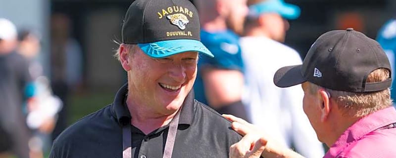 Jon Gruden Hypes Up Rising Atlanta Falcons Defense
