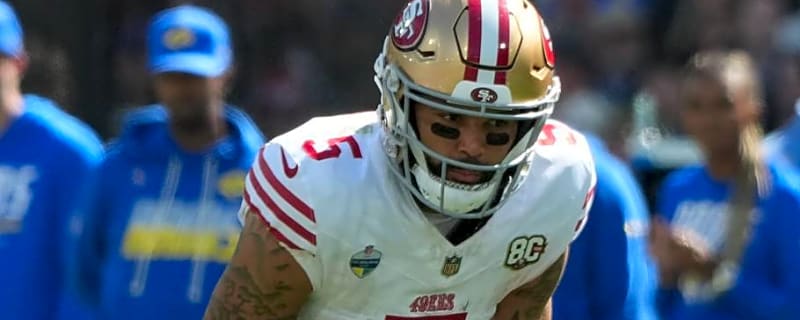 8 49ers Miss First Week 4 Practice Against Broncos