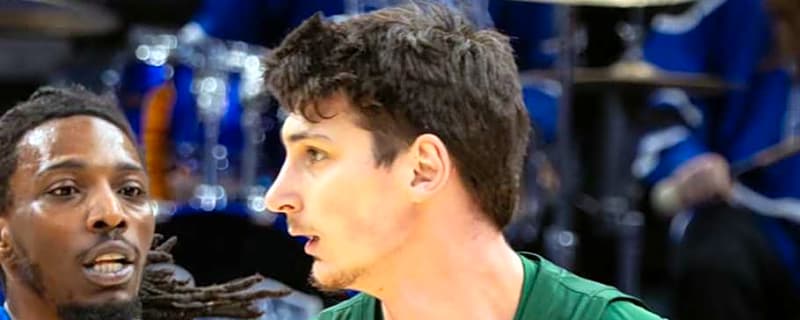 Breaking Down MSU Portal Target Anton Bonke on Visit Day