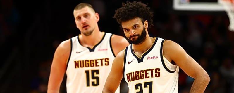 Nuggets Might Be One Bad Season Away From a Roster Overhaul