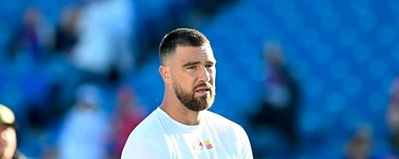 How One Chiefs Veteran Used the Bye Week to Refresh