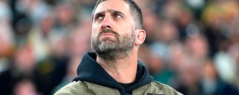 Nick Sirianni dismissed Eagles reporter&#39;s story on frustrations with Jalen Hurts