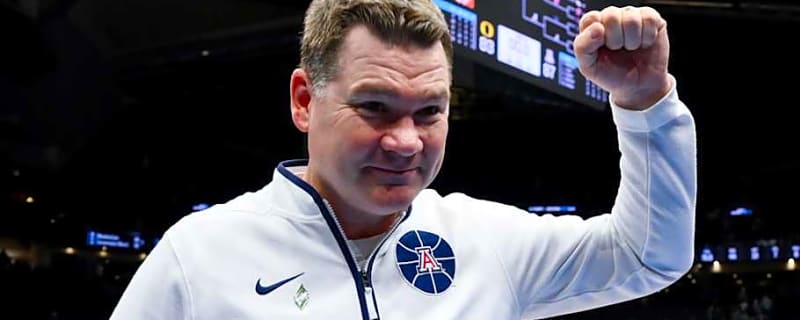 Bold Prediction Has Arizona Landing Elite 2026 Shooting Guard